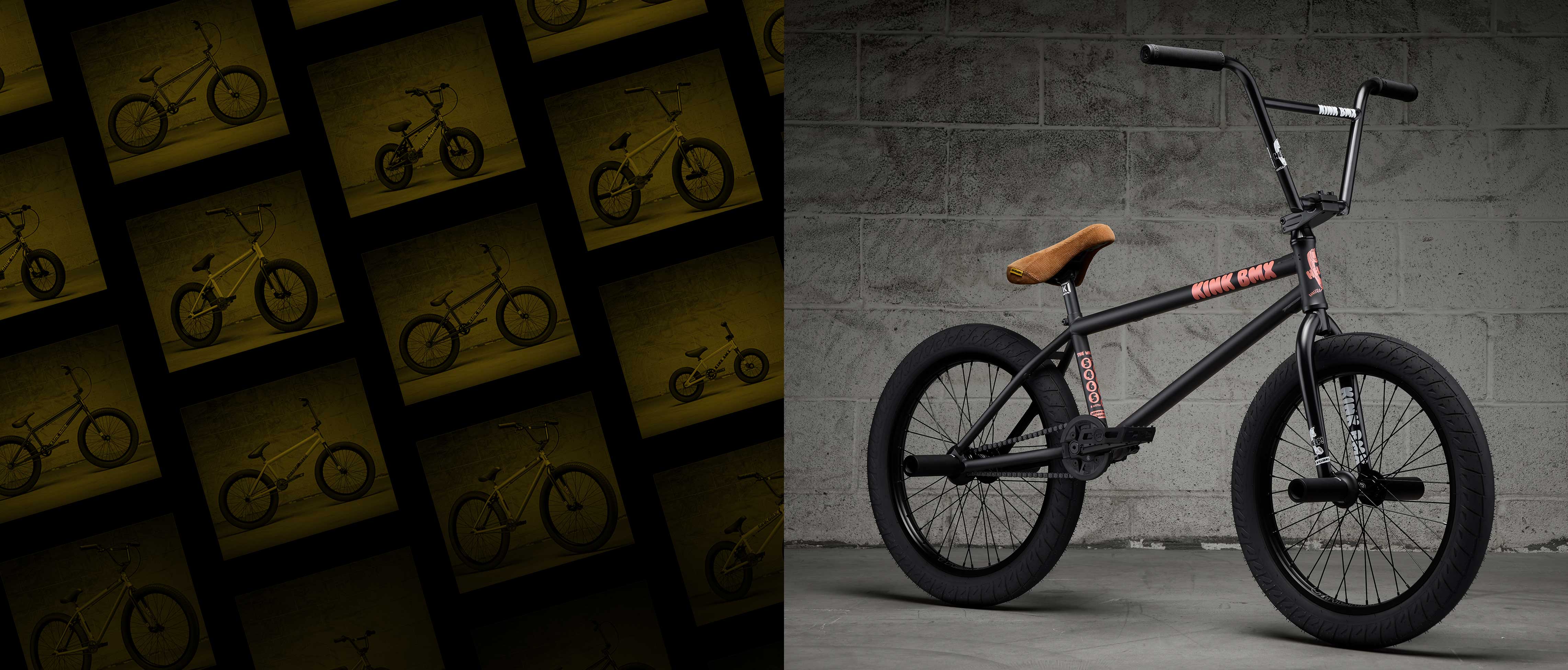 Ride the Legacy of Excellence